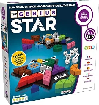 Genius Star