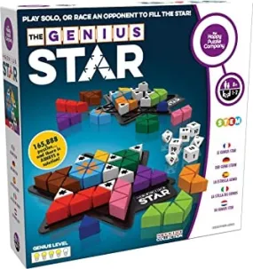 Genius Star
