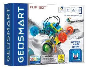 GeoSmart Flip Bot