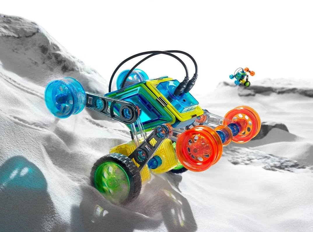 GeoSmart Flip Bot