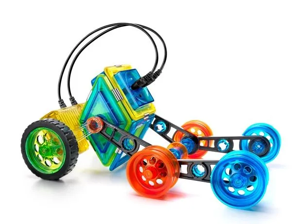 GeoSmart Flip Bot