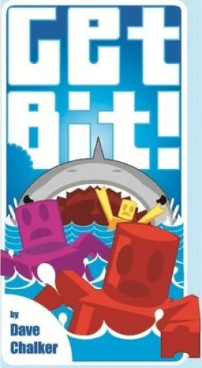 Get Bit Original Edition