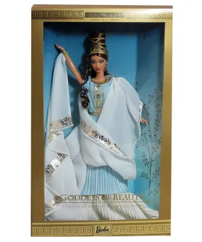 Goddess of Beauty Barbie - 27286