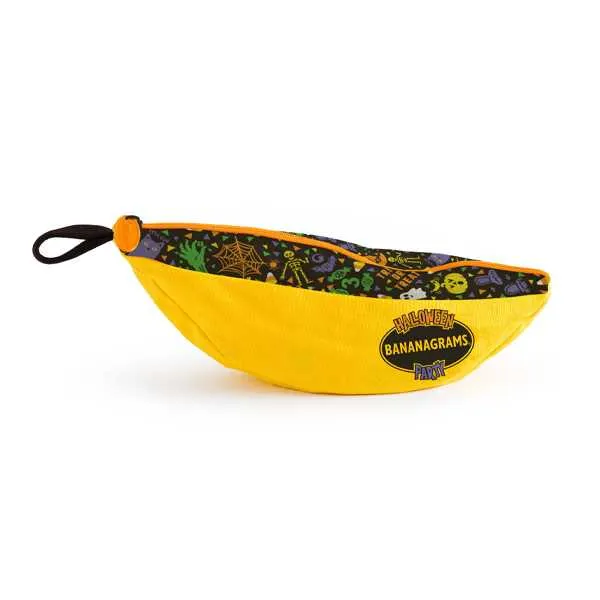 Halloween Party Bananagrams