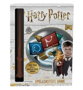 Harry Potter Spellcasters