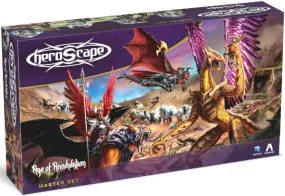 Heroscape - Age of Annihilation Master Set