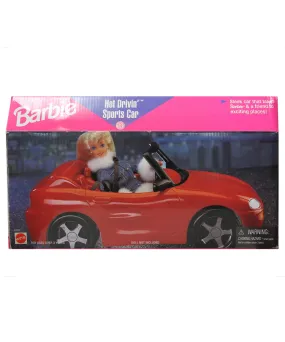 Hot Drivin'