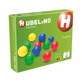 HUB 12 Marble Set
