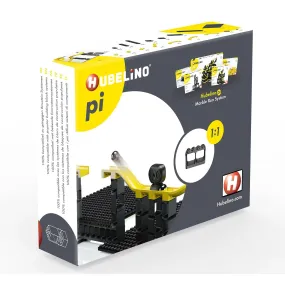 HUB PI Gauss Cannon Set