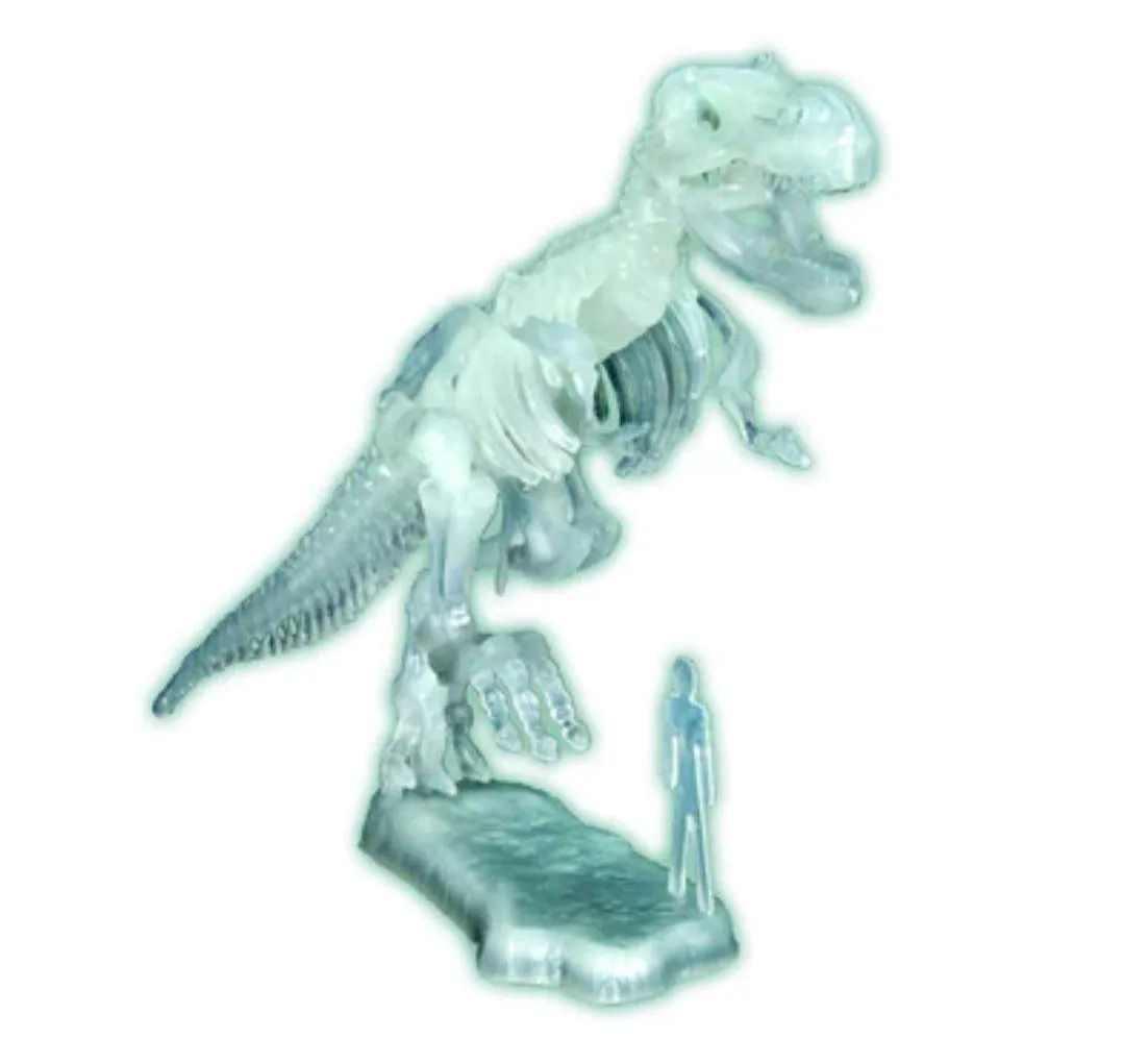 I Dig It! Dinos - Glow-in-the-Dark T. Rex Excavati