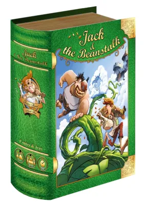 Jack & the Beanstalk