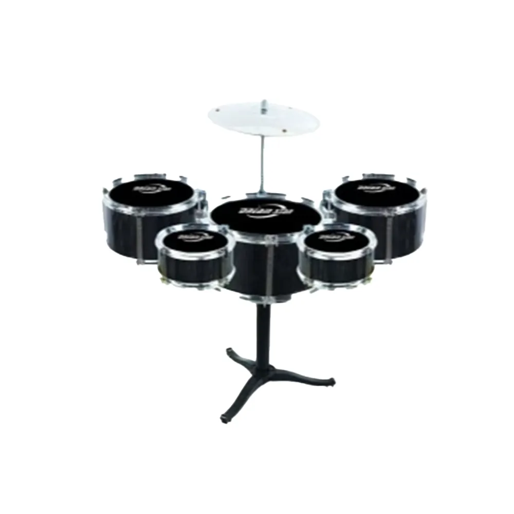 JAZZ DRUM SET