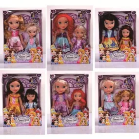 Joyful Giggles Baby Doll Assorted | 1 Pcs