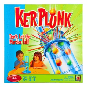 Kerplunk