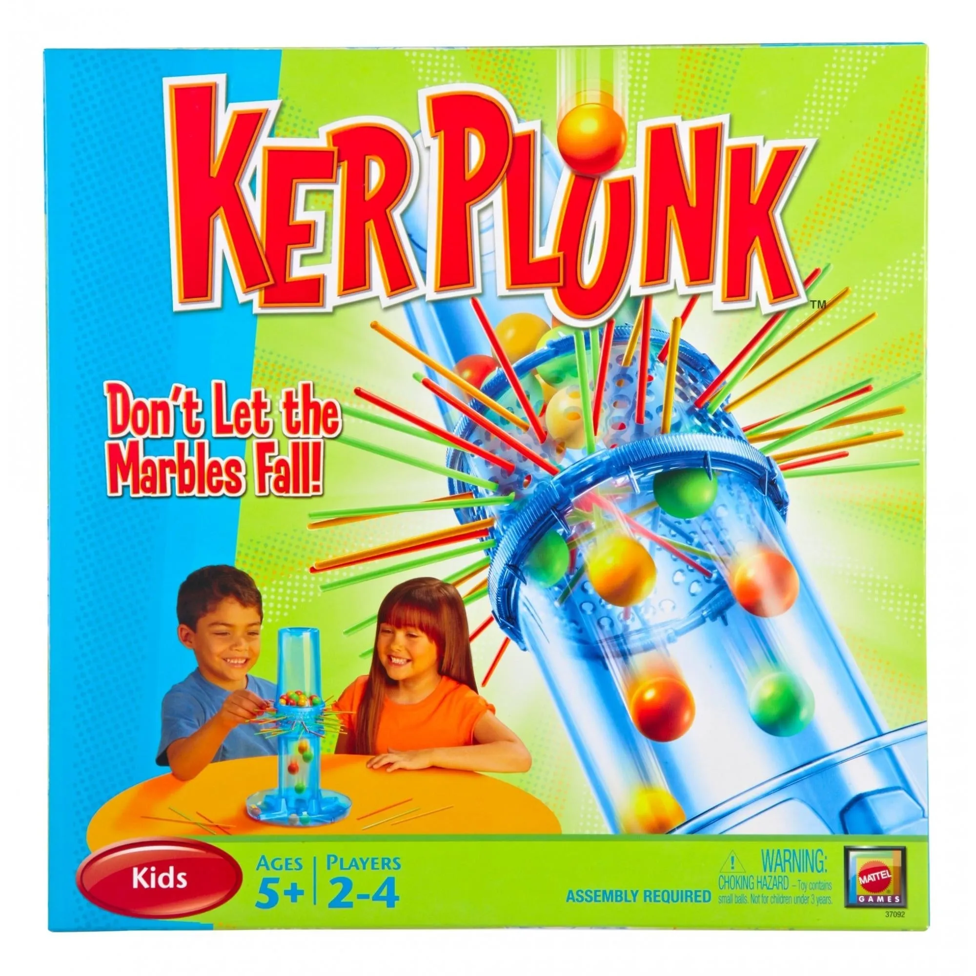 Kerplunk