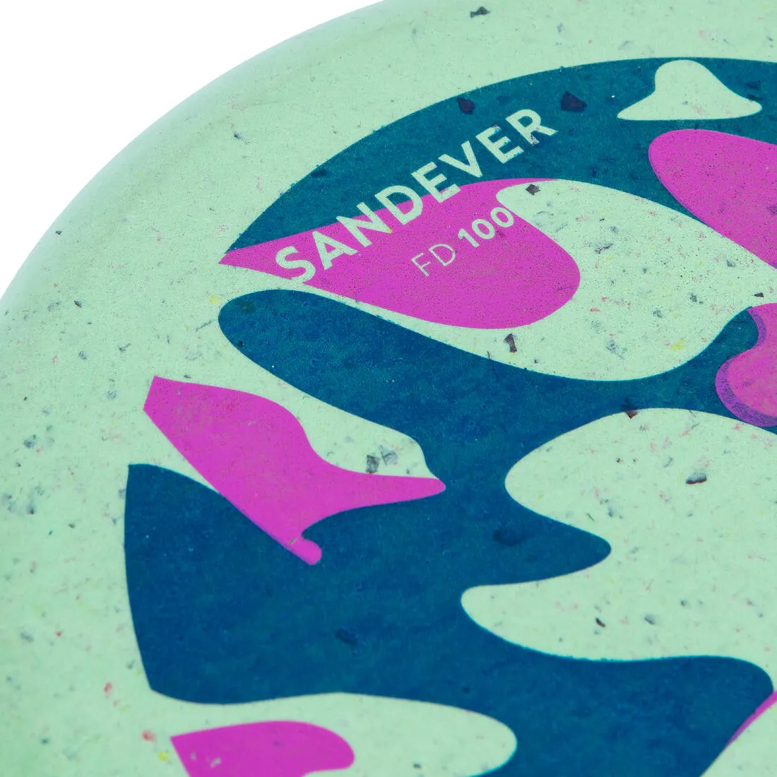 Kid's Soft Foam Disc