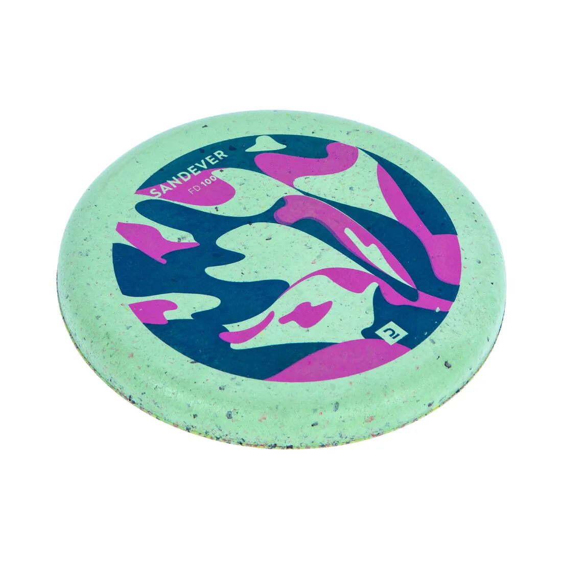 Kid's Soft Foam Disc
