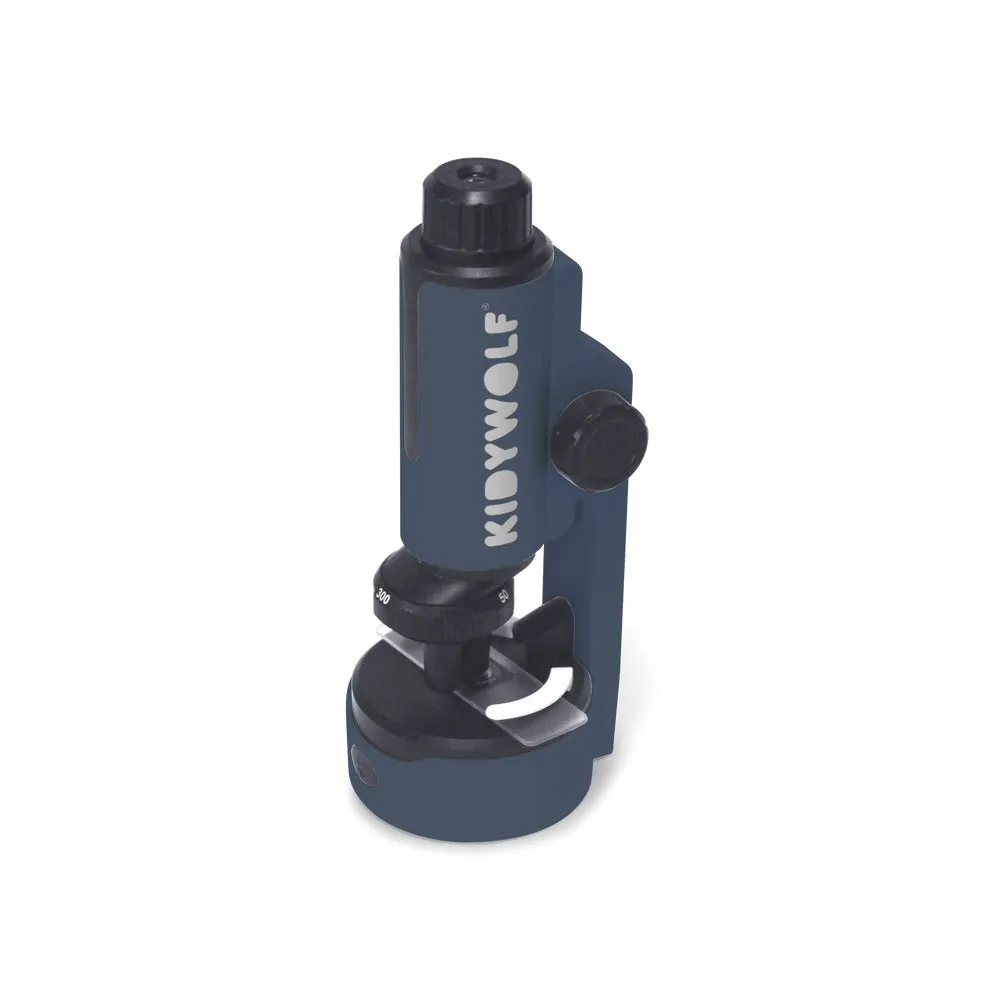 Kidywolf Portable Microscope  X50 X150 X300