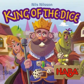 King of the Dice - HABA