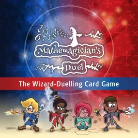 Mathemagician's Duel