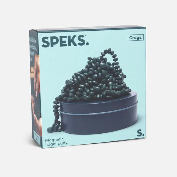 Matte Crags - Select Style