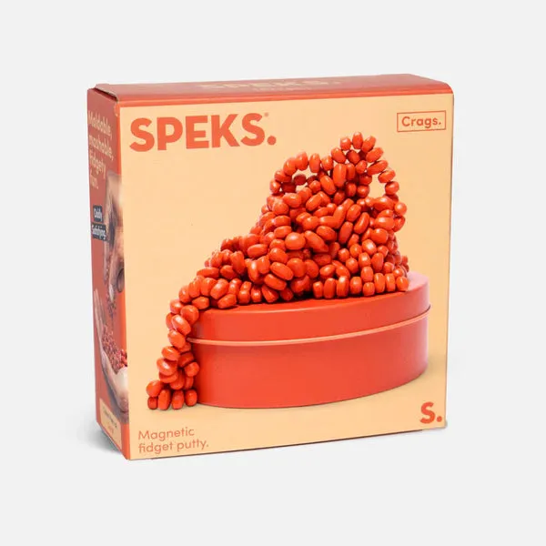 Matte Crags - Select Style