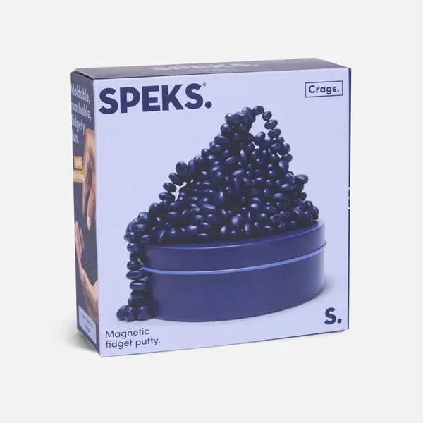 Matte Crags - Select Style