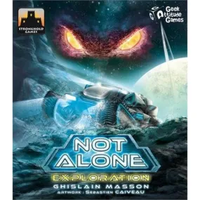 Not Alone: Exploration Expansion