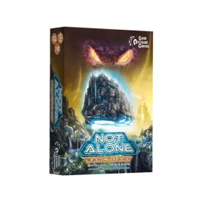 Not Alone: Sanctuary Expansion