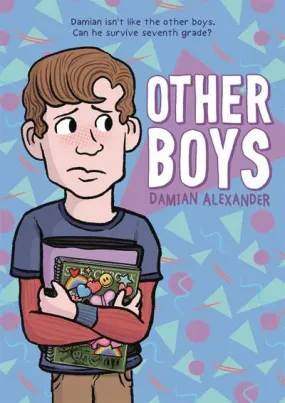 Other Boys GN
