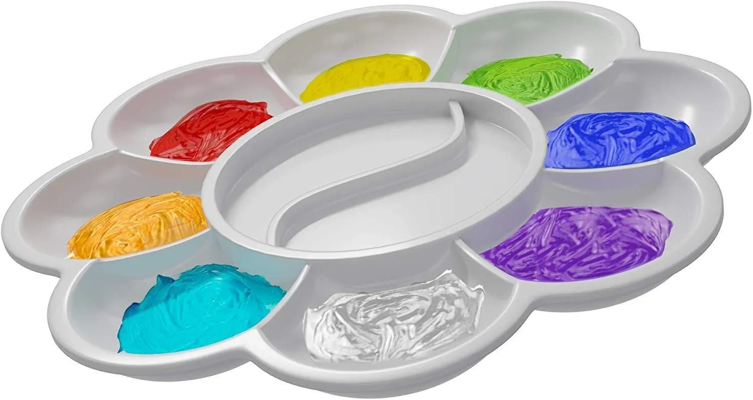 Paint & Plant Sunflower Growing Kit