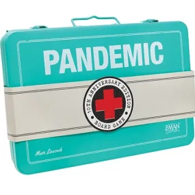 Pandemic 10th Anniversary