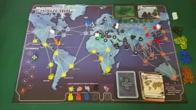 Pandemic