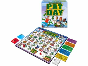 Pay Day