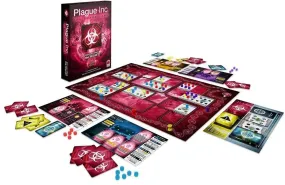Plague Inc.