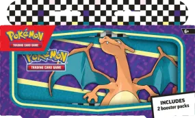 Pokemon Back To School 2024 Pencil Case