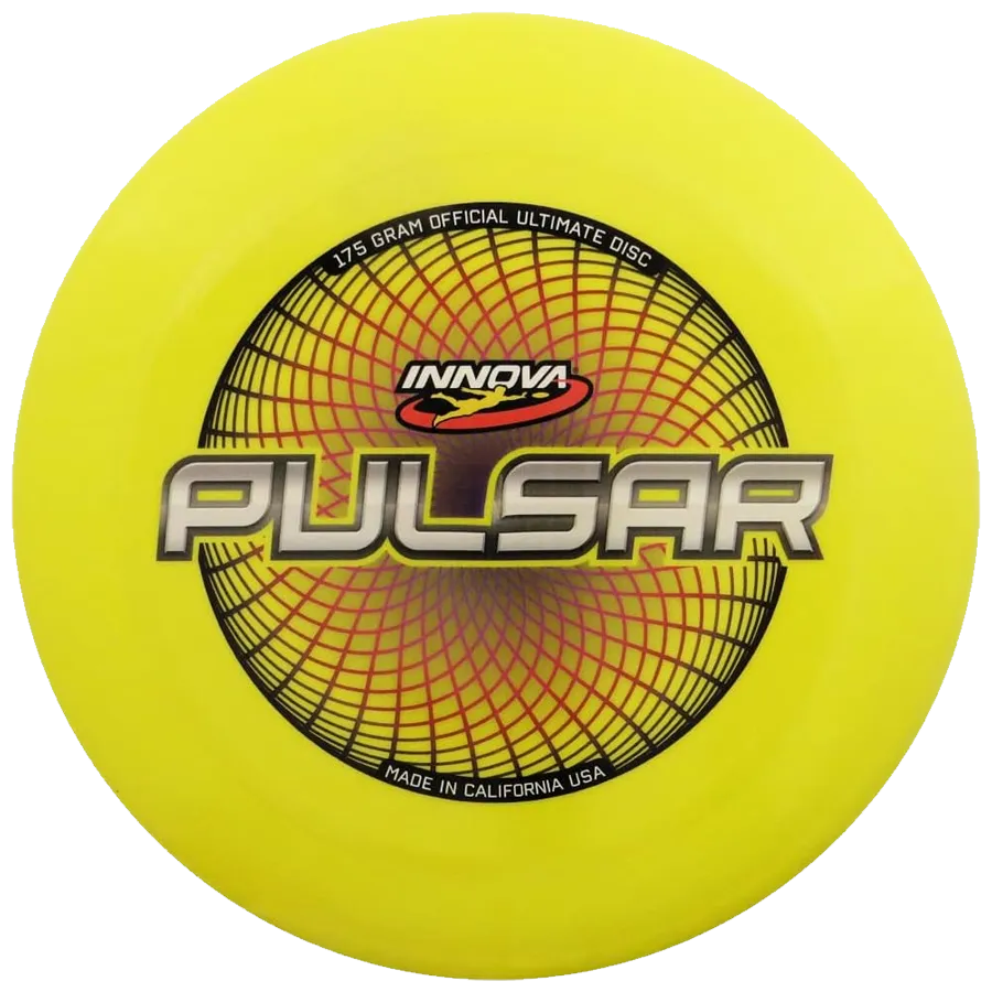 Pulsar Ultimate Disc