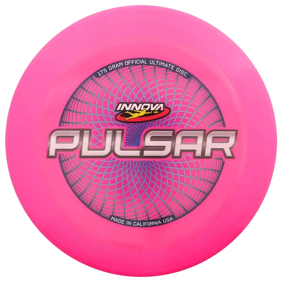 Pulsar Ultimate Disc