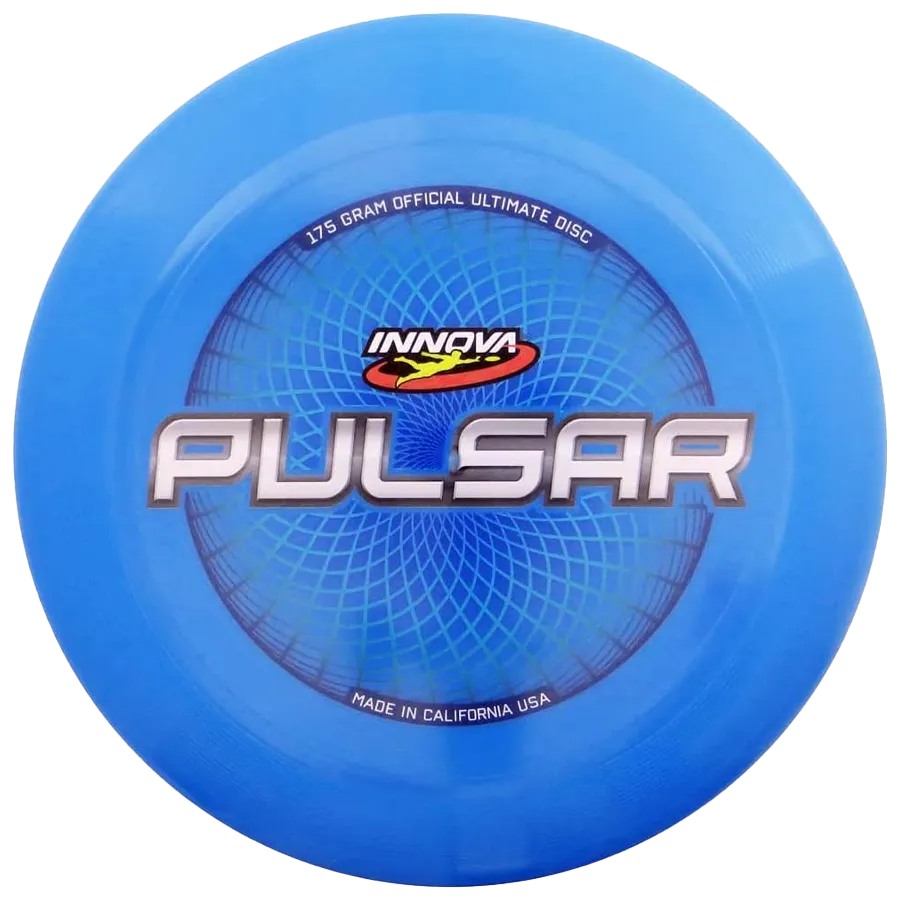 Pulsar Ultimate Disc