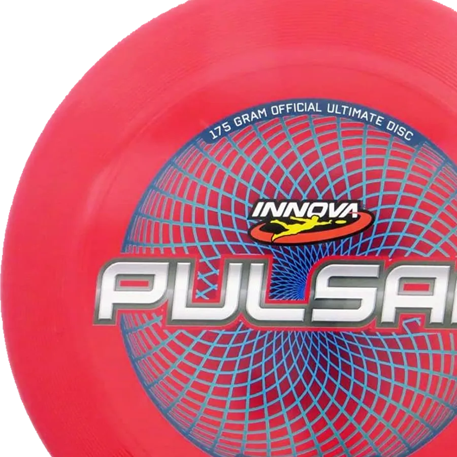 Pulsar Ultimate Disc