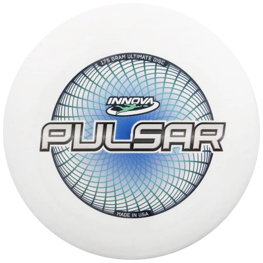 Pulsar Ultimate Disc