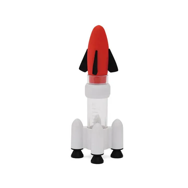 Recation Rocket - Chemical Powered Liftoff by PlaySTEM
