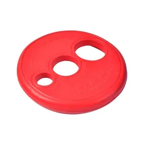 Rogz RFO Dog Frisbee Red - Small