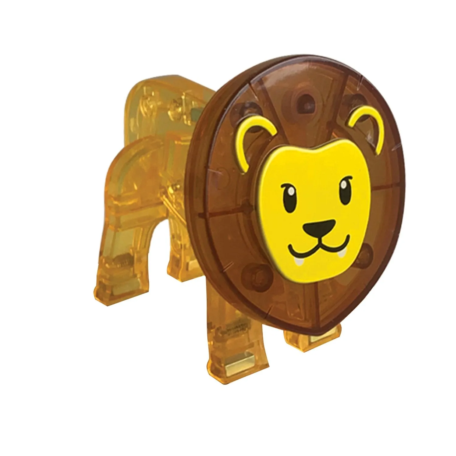 Safari Animals 25 Piece Set