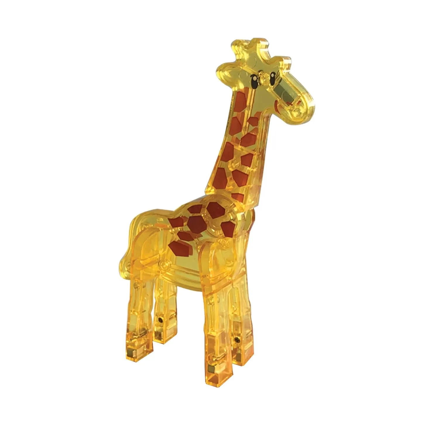 Safari Animals 25 Piece Set