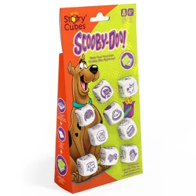 Scooby-Doo! - Rorys Story Cube
