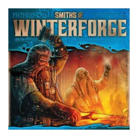 Smiths of Winterforge