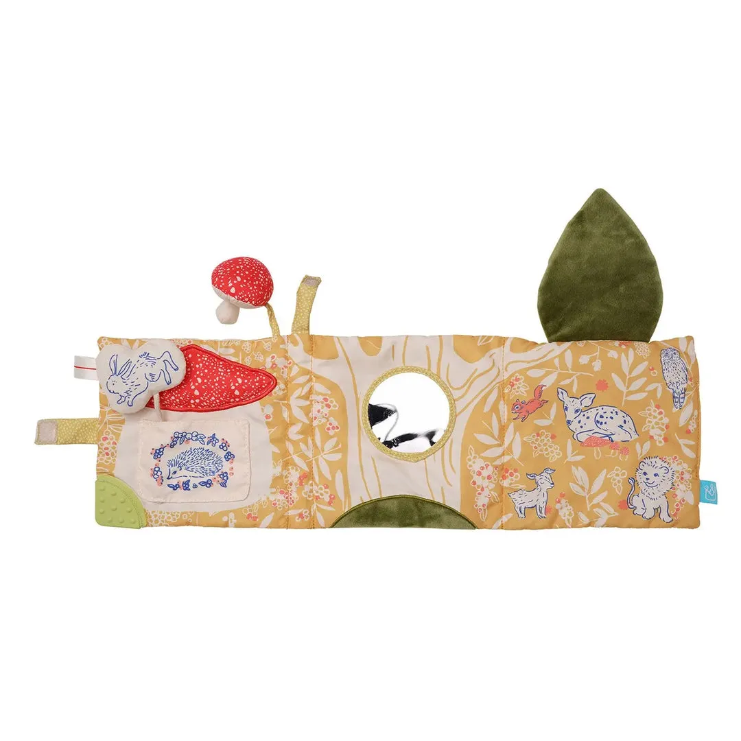 Soft Book | Deer One