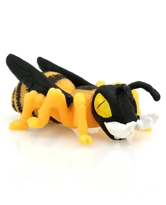 Splat Bug Ant Slug Roach Multicolor - Pack of 3