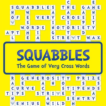 Squabbles